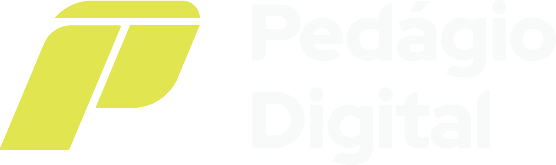 Pedágio Digital